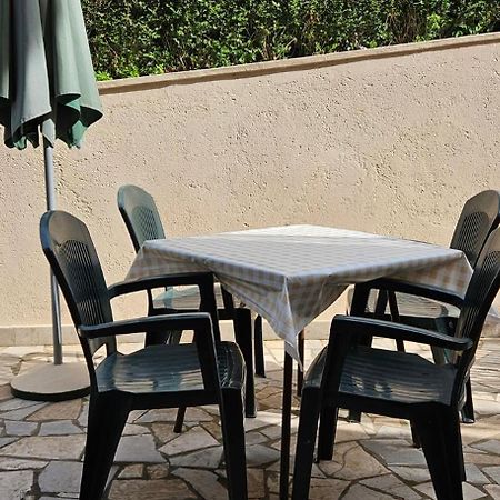 Apartment Laguna 22 Izola Dış mekan fotoğraf