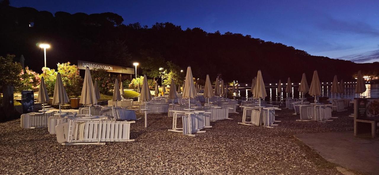 Apartment Laguna 22 Izola Dış mekan fotoğraf