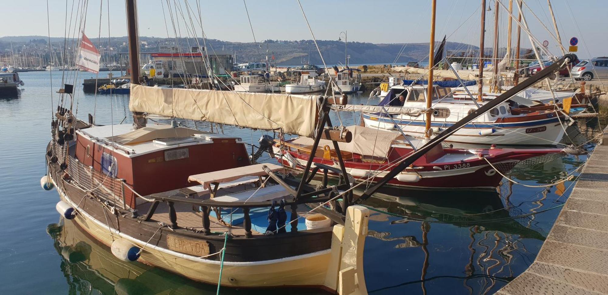 Apartment Laguna 22 Izola Dış mekan fotoğraf