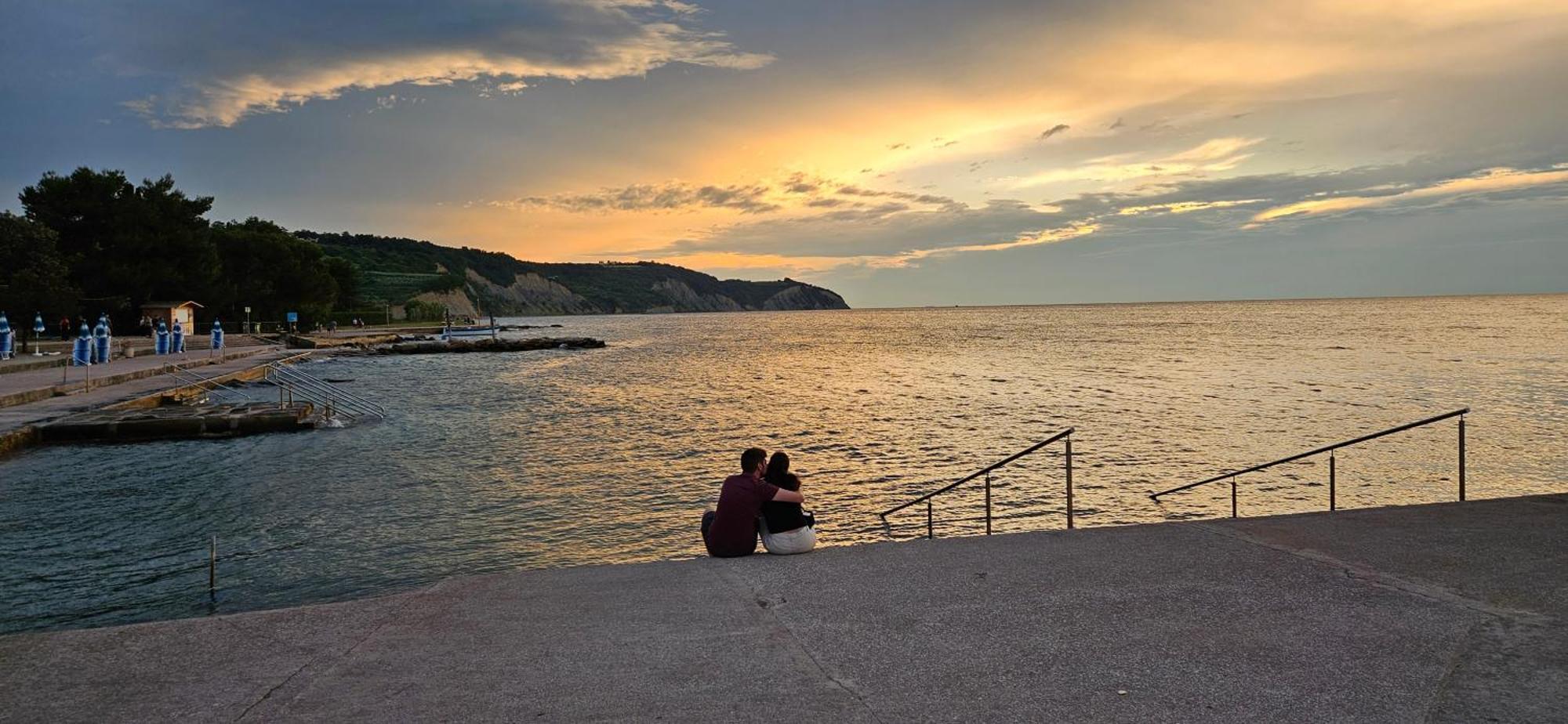 Apartment Laguna 22 Izola Dış mekan fotoğraf