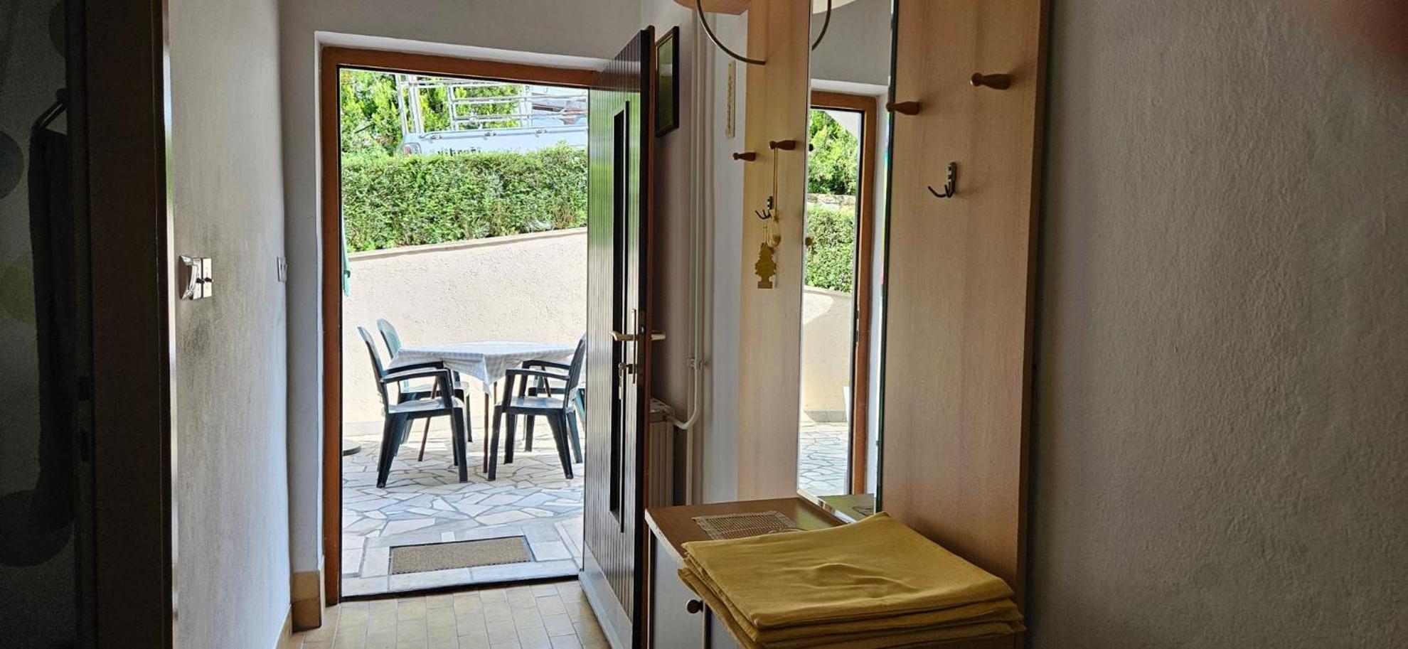 Apartment Laguna 22 Izola Dış mekan fotoğraf