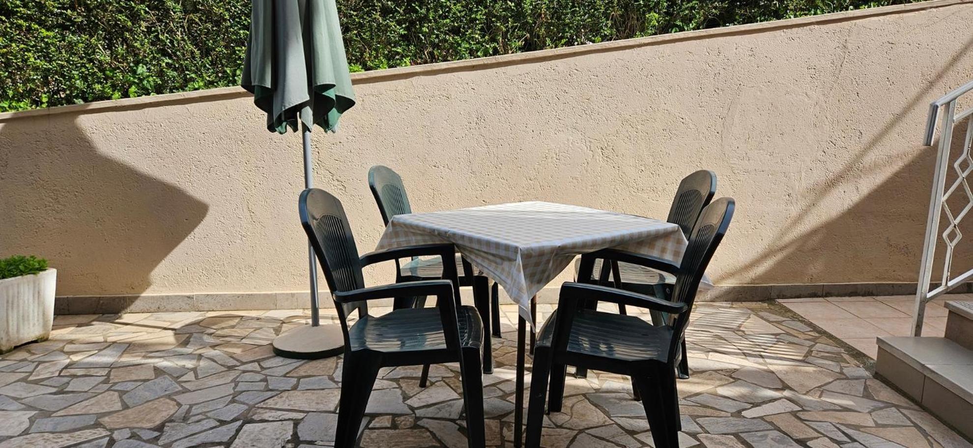 Apartment Laguna 22 Izola Dış mekan fotoğraf