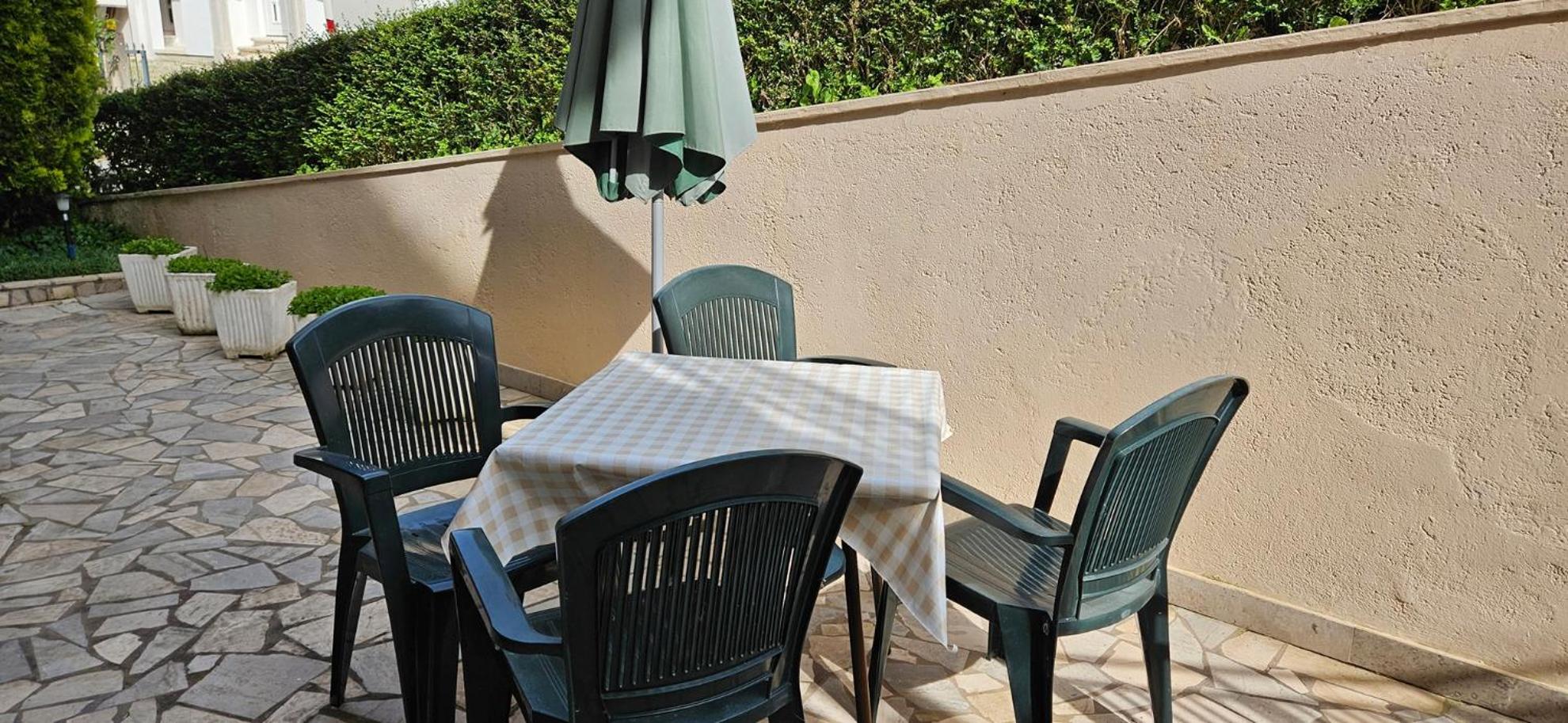 Apartment Laguna 22 Izola Dış mekan fotoğraf