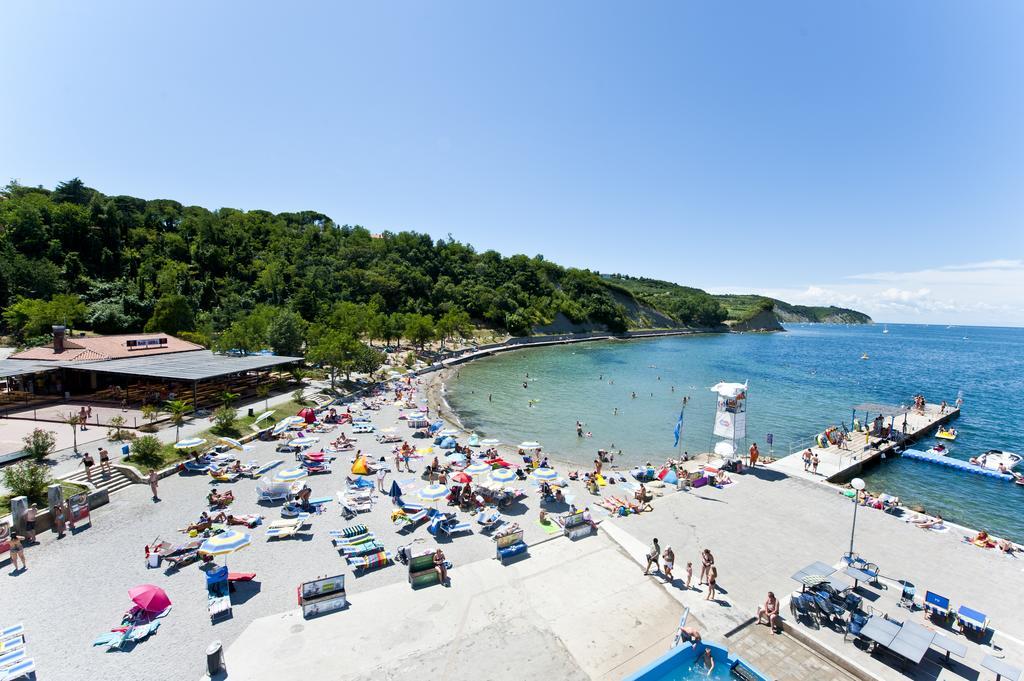 Apartment Laguna 22 Izola Dış mekan fotoğraf